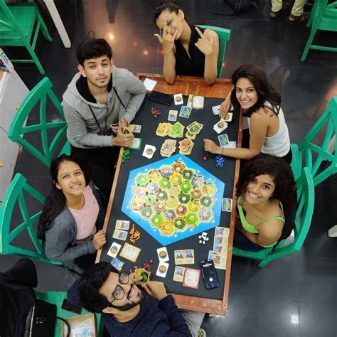 game places in mumbai|Best Cafes In Mumbai For Board Game Lovers .